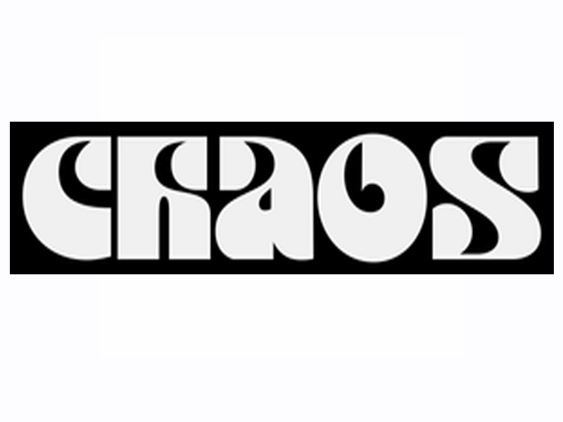 Logo CHAOS