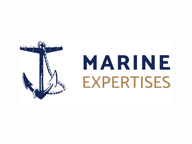 Logo MARINE EXPERTISES