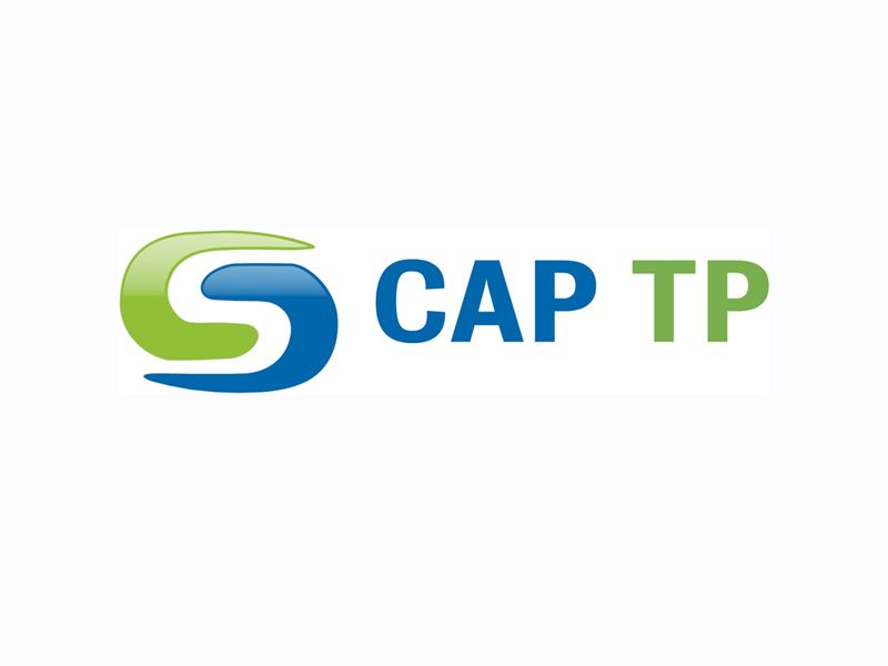 Logo CAP TP