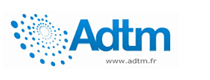 Logo ADTM