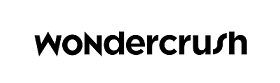 Logo WONDERCRUSH