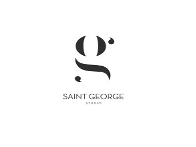 Logo SAINT GEORGE
