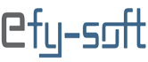 EFY SOFT Logo